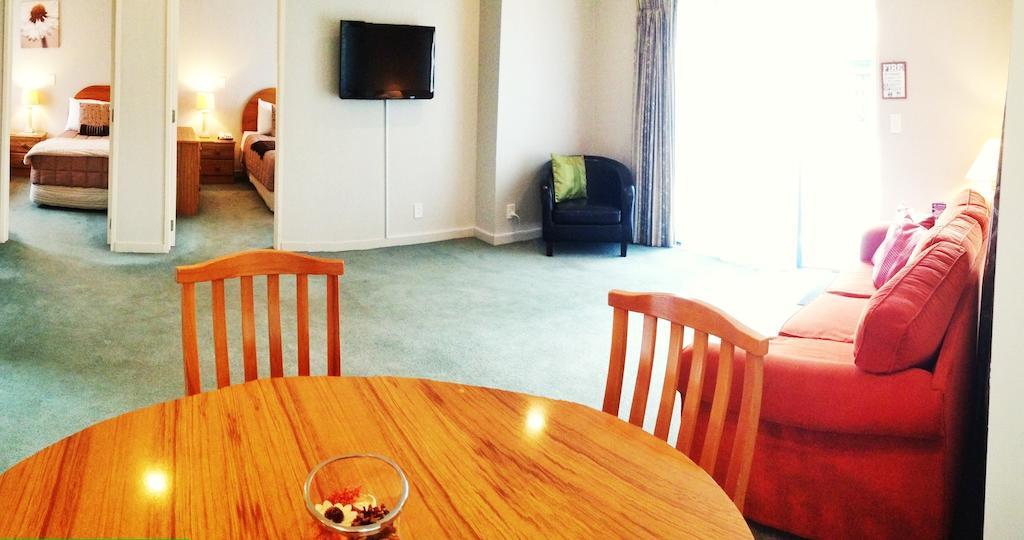Bush Inn Court Motel Κράισττσερτς Εξωτερικό φωτογραφία