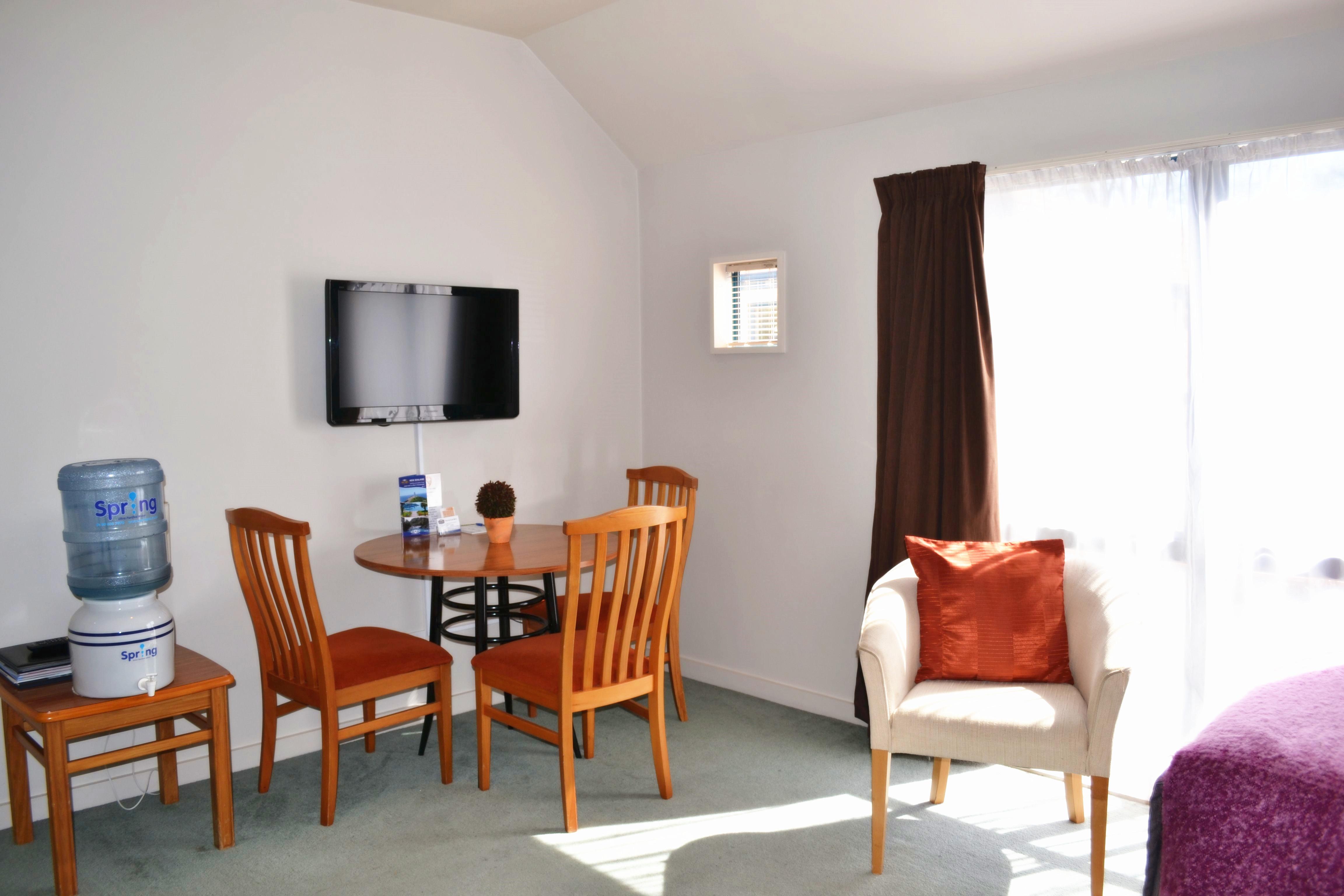 Bush Inn Court Motel Κράισττσερτς Εξωτερικό φωτογραφία
