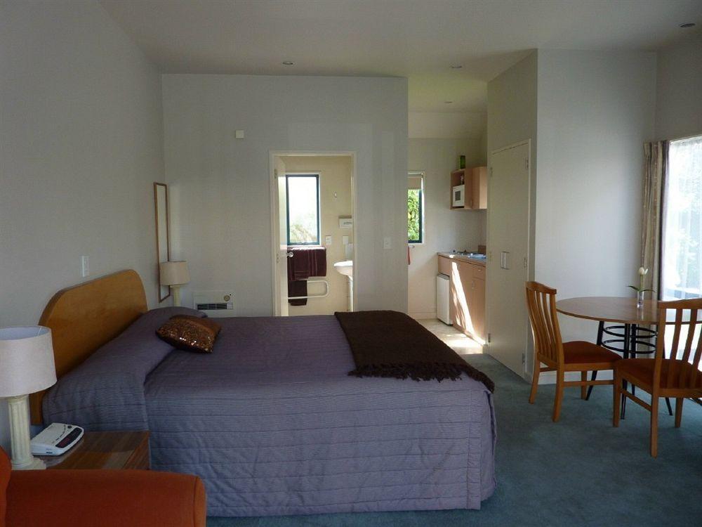 Bush Inn Court Motel Κράισττσερτς Εξωτερικό φωτογραφία