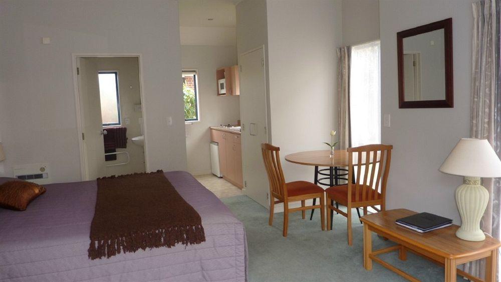 Bush Inn Court Motel Κράισττσερτς Εξωτερικό φωτογραφία